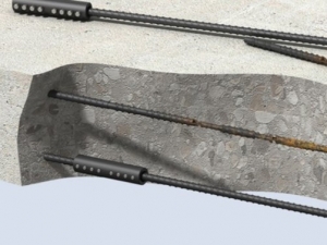 Rod couplers