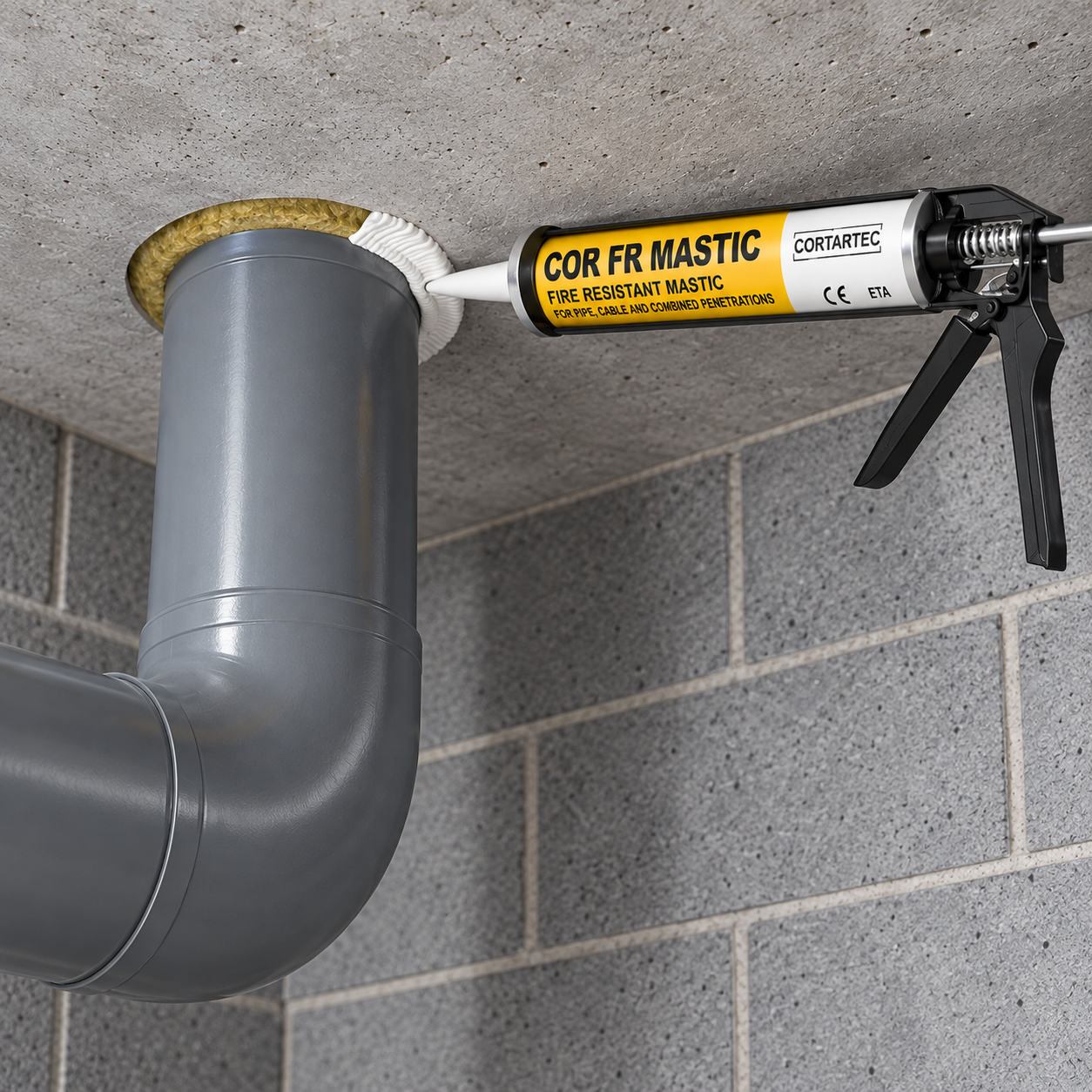 COR-FR-MASTIC-Mastique-corta-fogo COR-FR-MASTIC; Mastique corta-fogo
