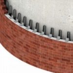 Supports et appuis pour maçonnerie