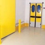 Puestos de control sanitario