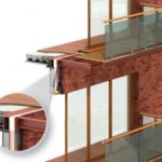Thermal break insulators
