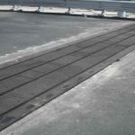 Juntas para puentes y viaductos