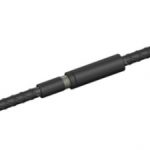 Cryogenic connectors