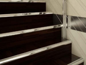 Premium step profiles