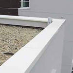 Roofing joints