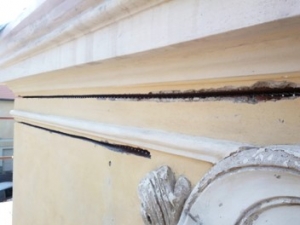 Masonry Repair