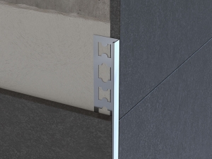 Premium Ceramic Profiles