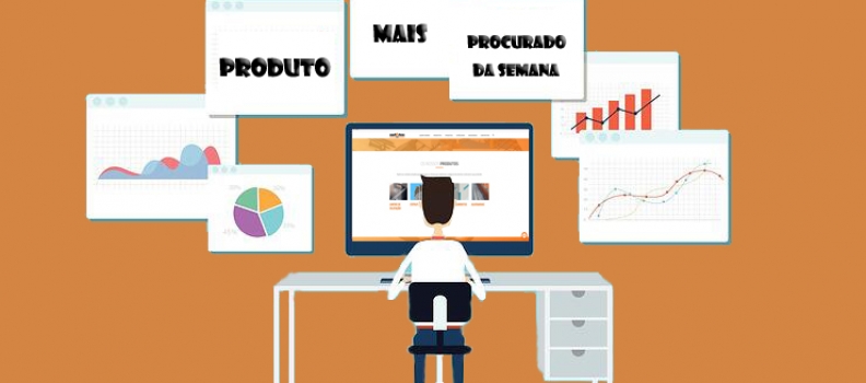 Producto más buscado de la semana # 2