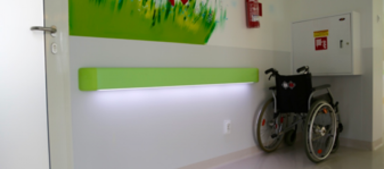 Roda Macas e Flexibilidade