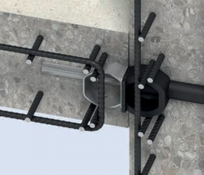Shear Load Connectors Cortartec